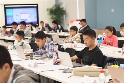 小小少年拥抱大大梦想 第二届华为云杯“少年开发者”人工智能大赛总决赛圆满落幕