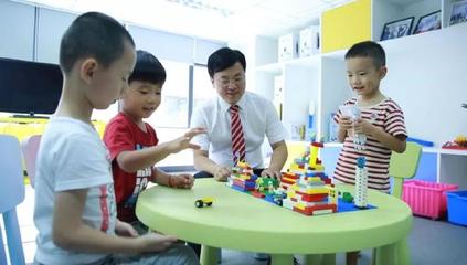 机器人教育大势所趋——从展会洞见STEM教育在国内的热度与教育科技开发新趋势