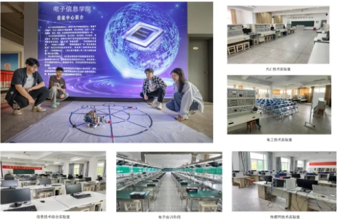 逐梦江海，解锁你的大学新角色 教育科技开发者