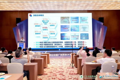 广东医科大学附属医院医疗集团成立 以医教研协同驱动区域医疗高质量发展